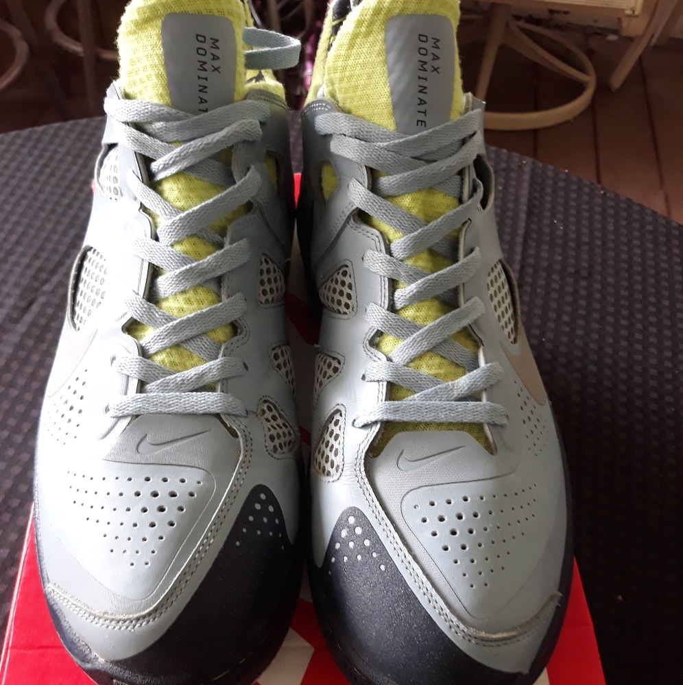 Nike Air  Max Dominate XD